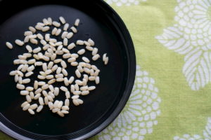 発芽玄米のおいしい炊き方　ふっくら柔らか・土鍋のレシピ